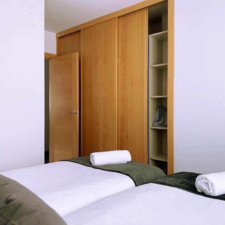 Ramon Y Cajal Suites De Luxe Leon Ngoại thất bức ảnh