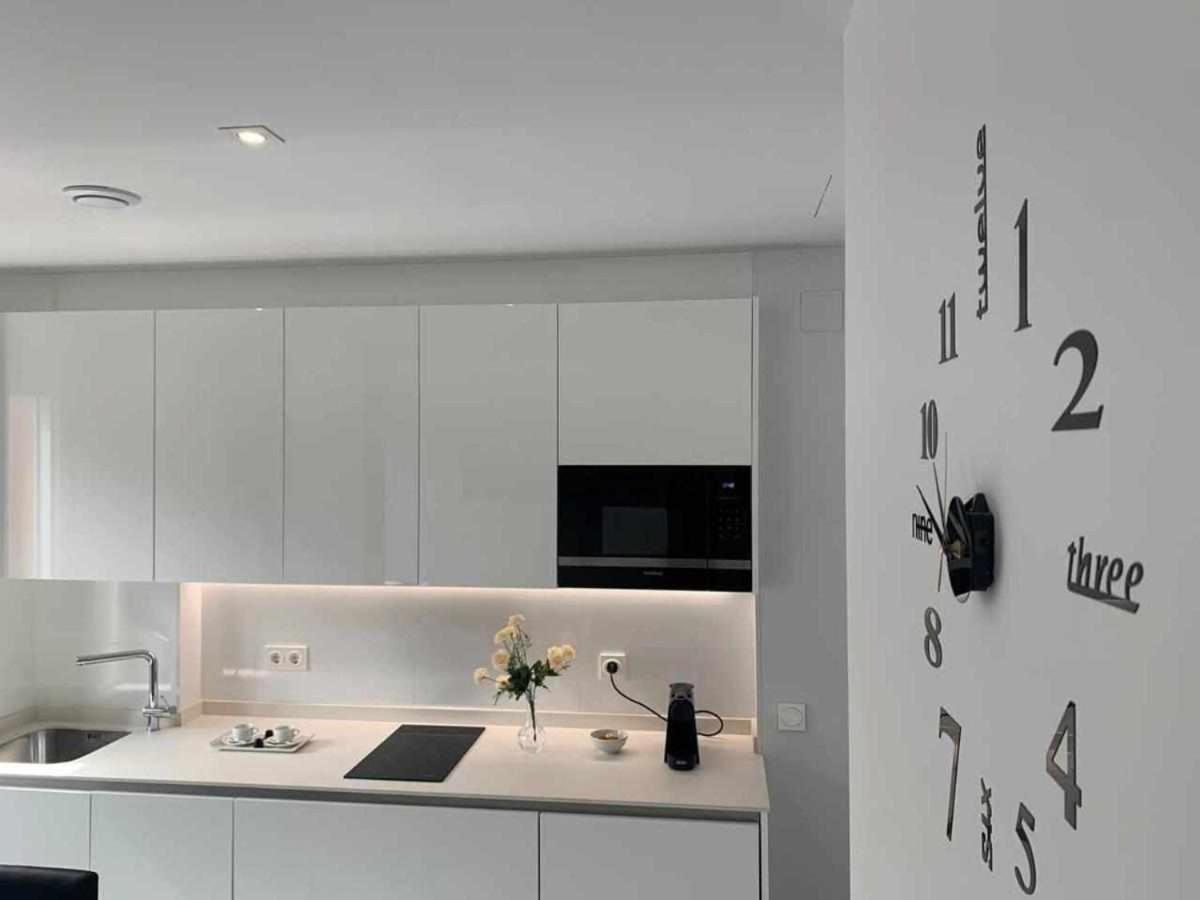 Ramon Y Cajal Suites De Luxe Leon Ngoại thất bức ảnh