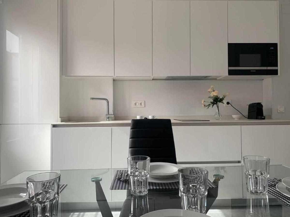 Ramon Y Cajal Suites De Luxe Leon Ngoại thất bức ảnh