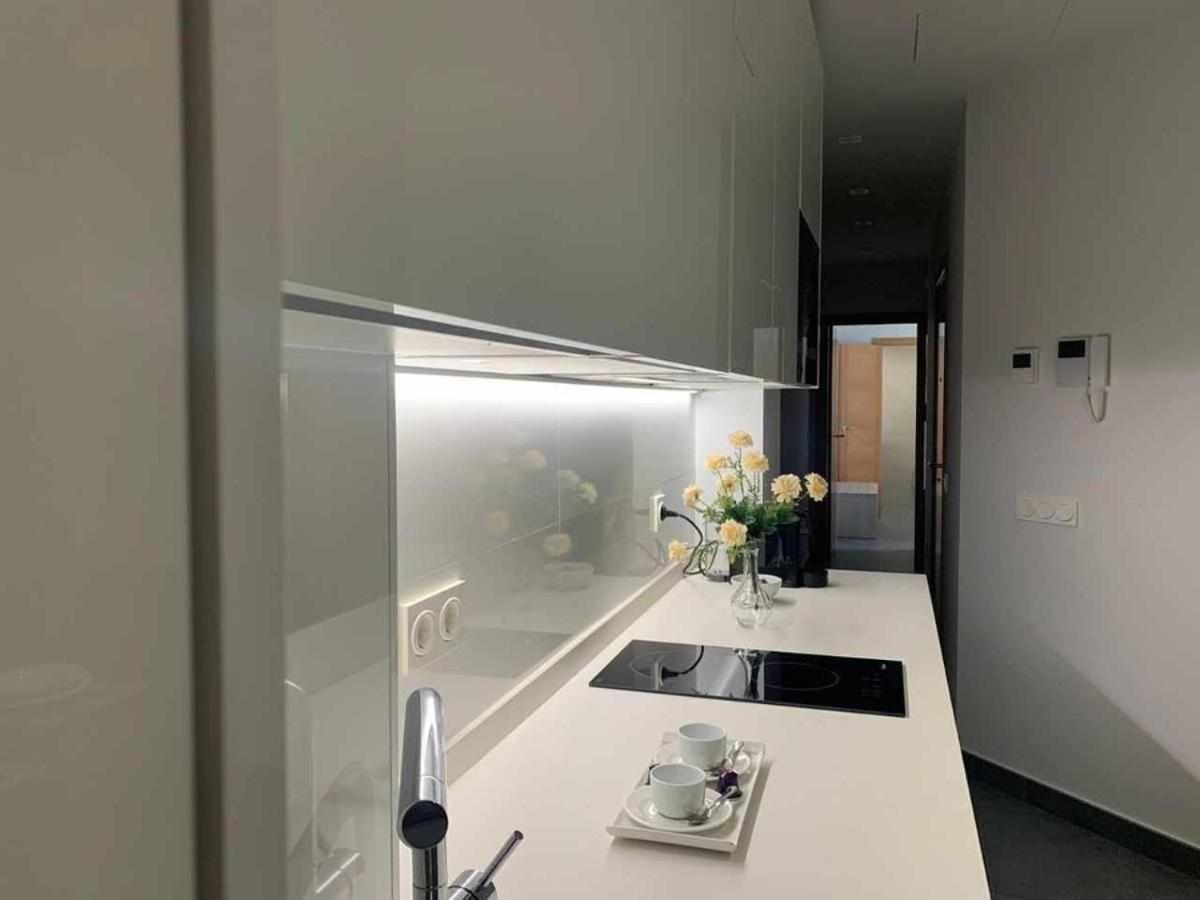 Ramon Y Cajal Suites De Luxe Leon Ngoại thất bức ảnh
