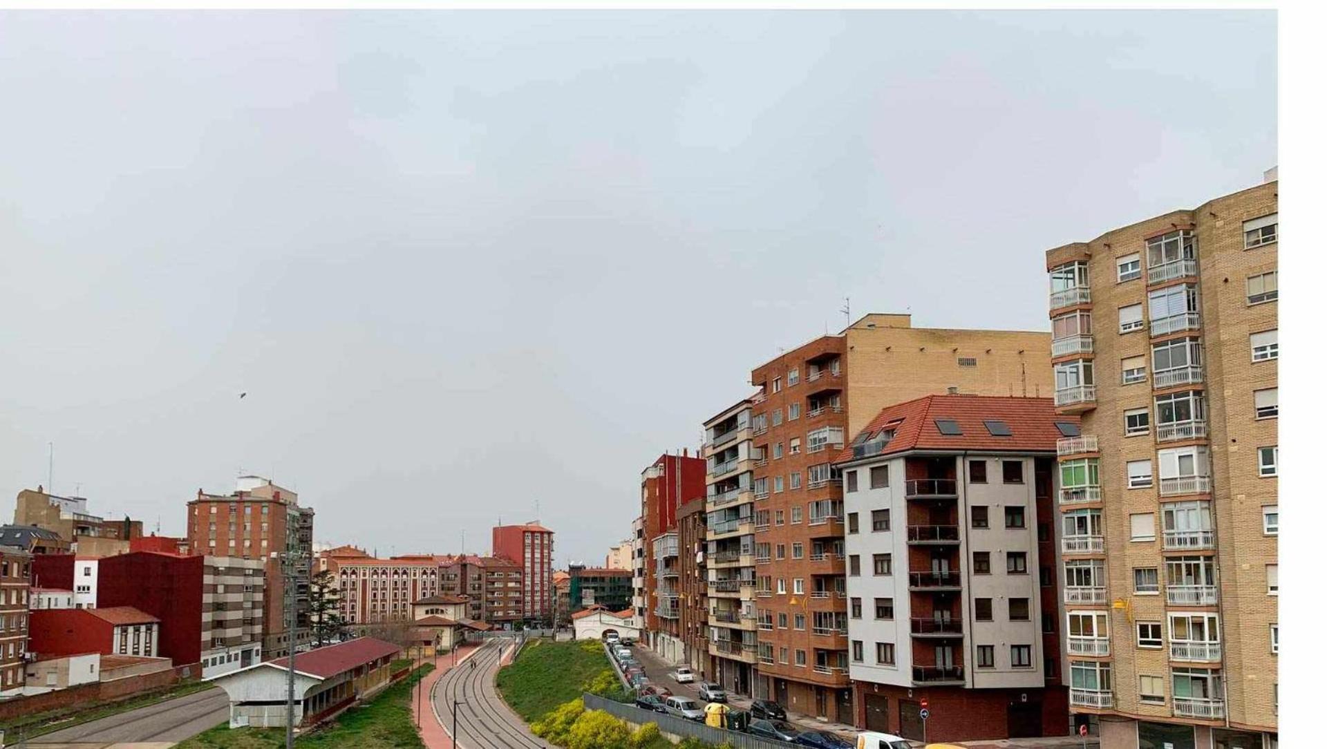 Ramon Y Cajal Suites De Luxe Leon Ngoại thất bức ảnh