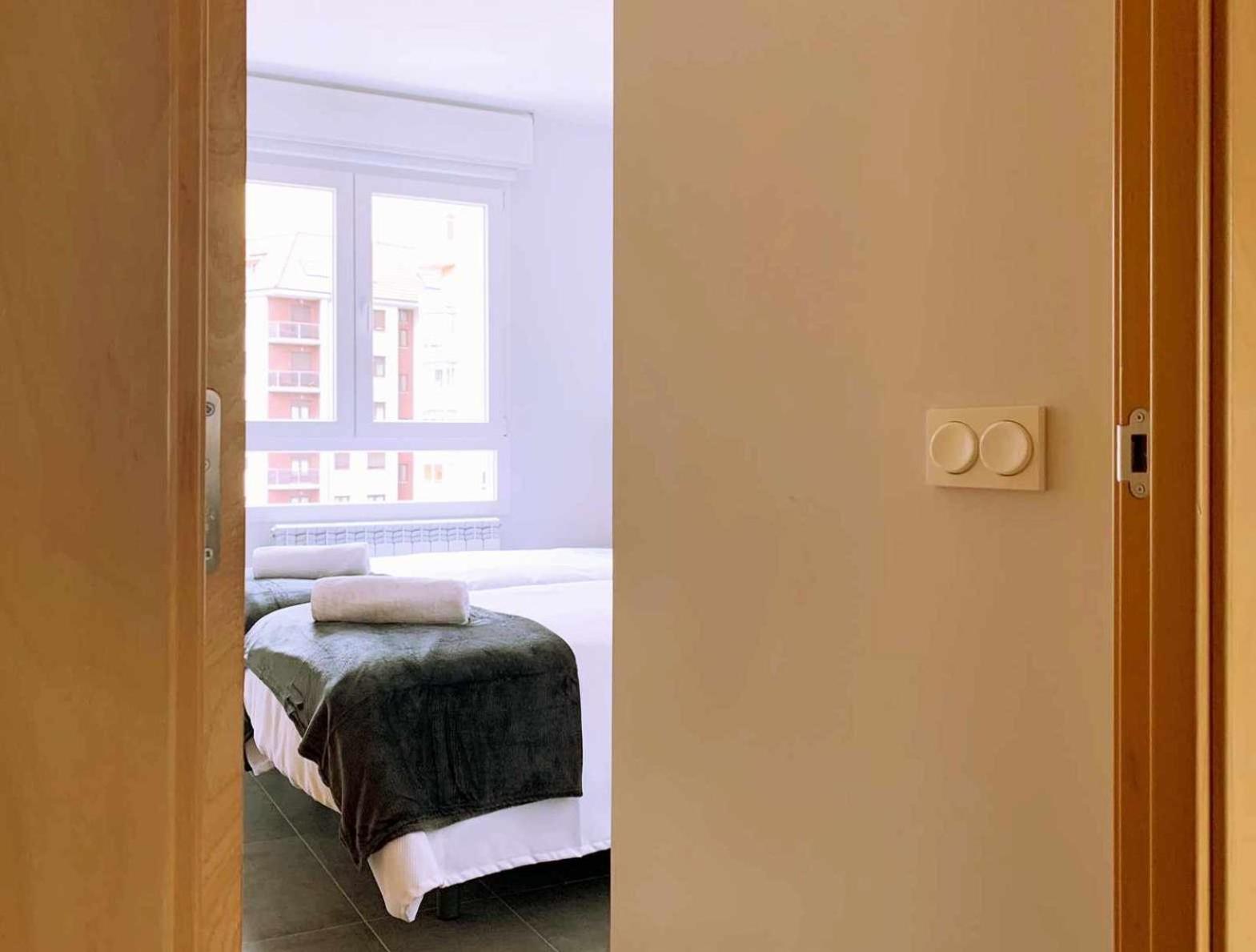 Ramon Y Cajal Suites De Luxe Leon Ngoại thất bức ảnh