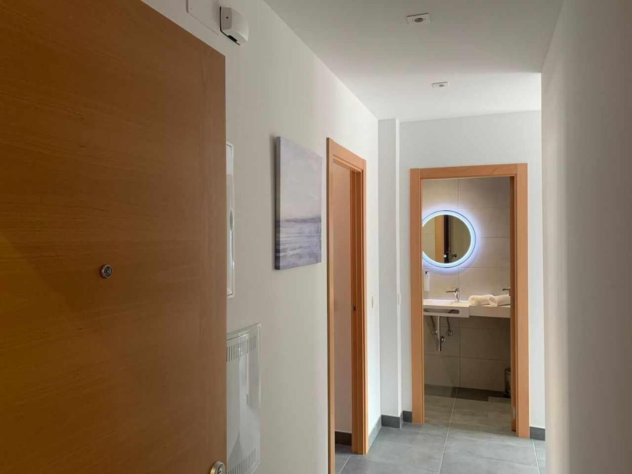 Ramon Y Cajal Suites De Luxe Leon Ngoại thất bức ảnh