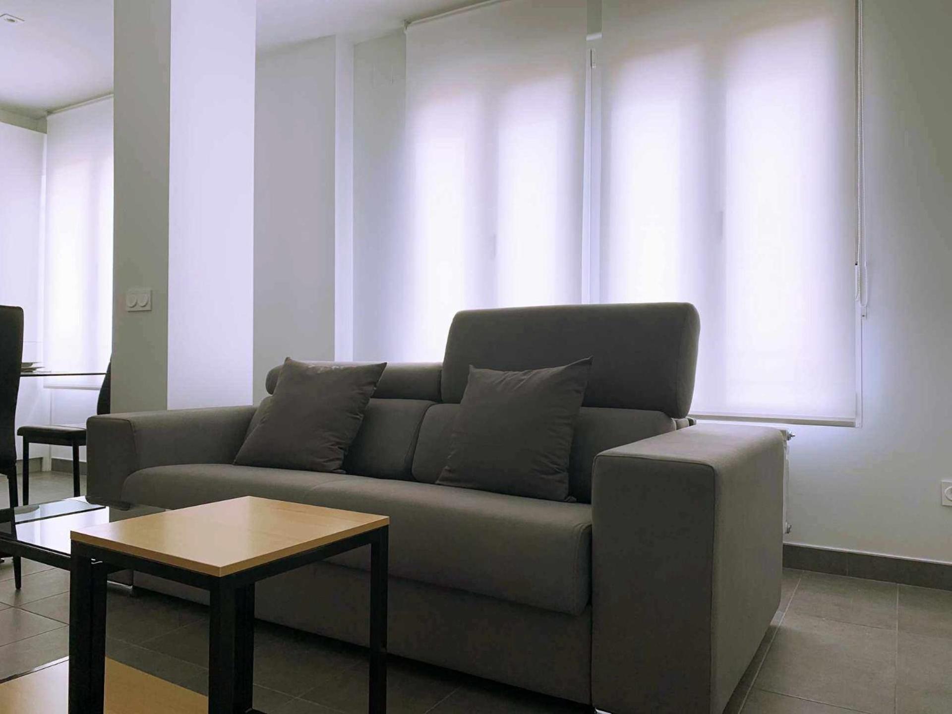 Ramon Y Cajal Suites De Luxe Leon Ngoại thất bức ảnh