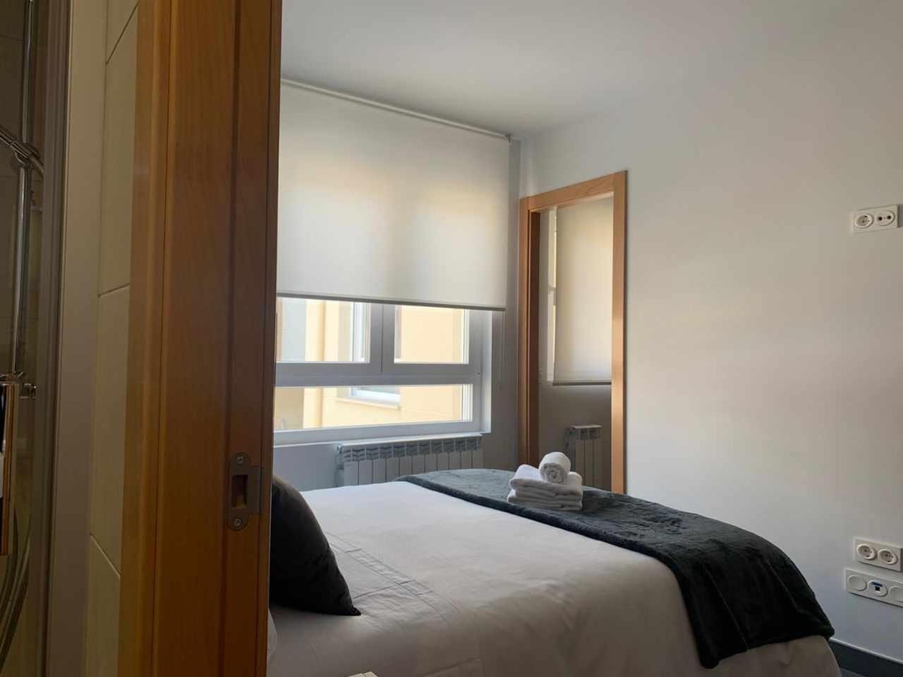 Ramon Y Cajal Suites De Luxe Leon Ngoại thất bức ảnh