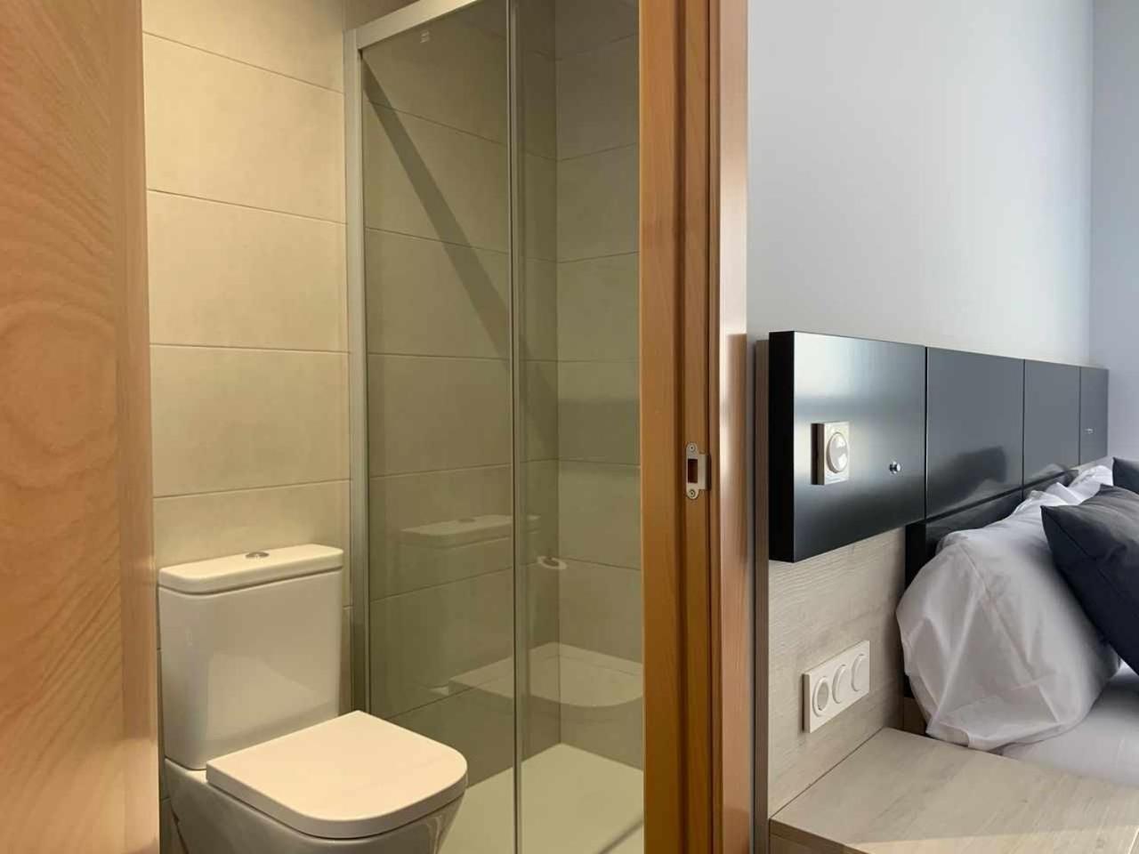 Ramon Y Cajal Suites De Luxe Leon Ngoại thất bức ảnh