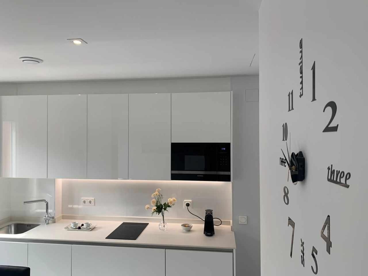 Ramon Y Cajal Suites De Luxe Leon Ngoại thất bức ảnh